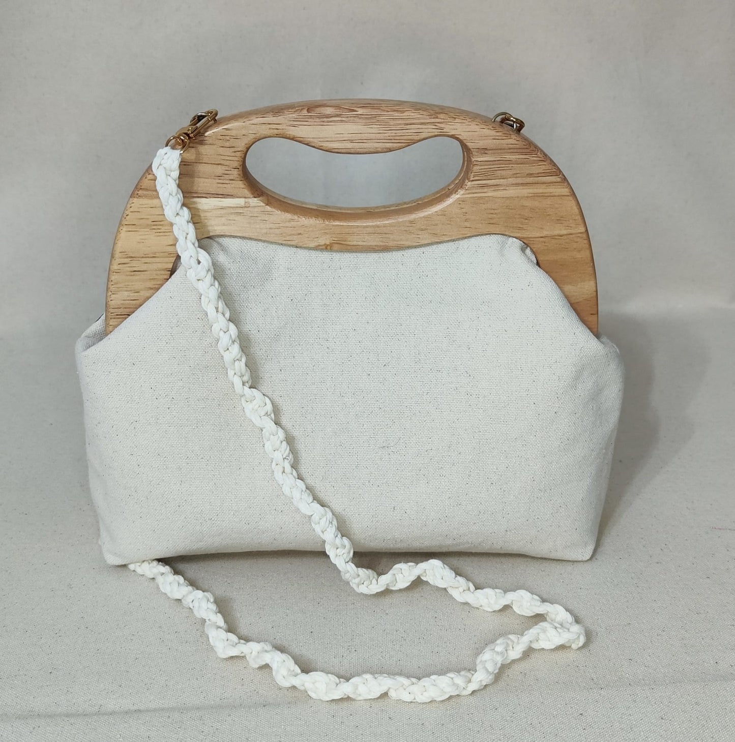 Bolso Talavera Renacimiento