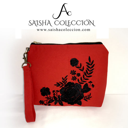 Bolso Mano: Grana "Manila"